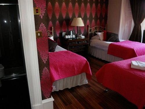 The Sandaig 4*