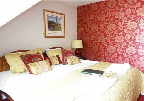 Gasthof The Sandaig 4*