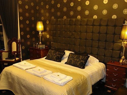 The Sandaig Gasthof 4*