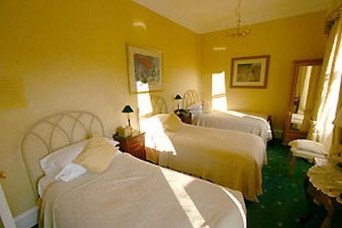 The Sandaig 4* EDI