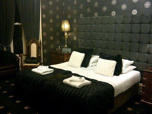 The Sandaig 4*