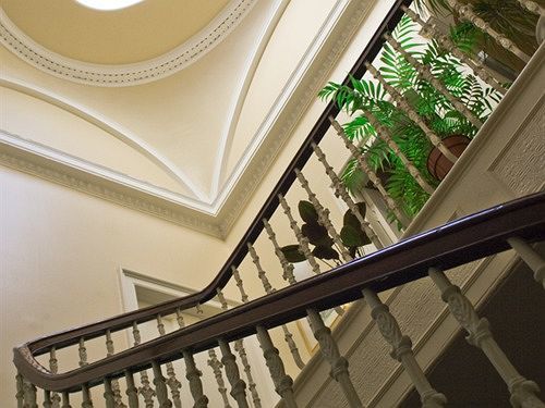 Hotel Hanover House Edinburgh