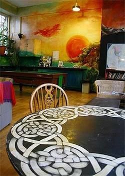 Hostel High Street *
