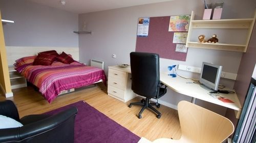 Portsburgh Court 2* EDI