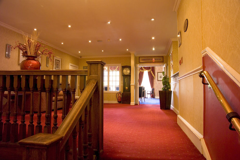 Hotel Old Waverley 3*