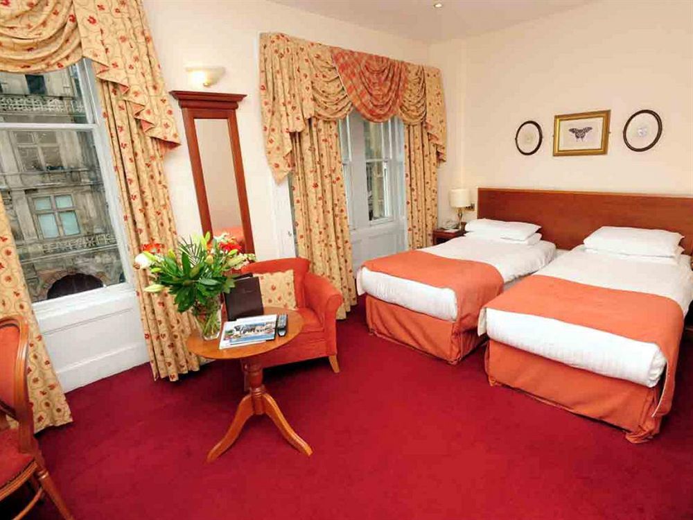 Hotel Old Waverley 3*