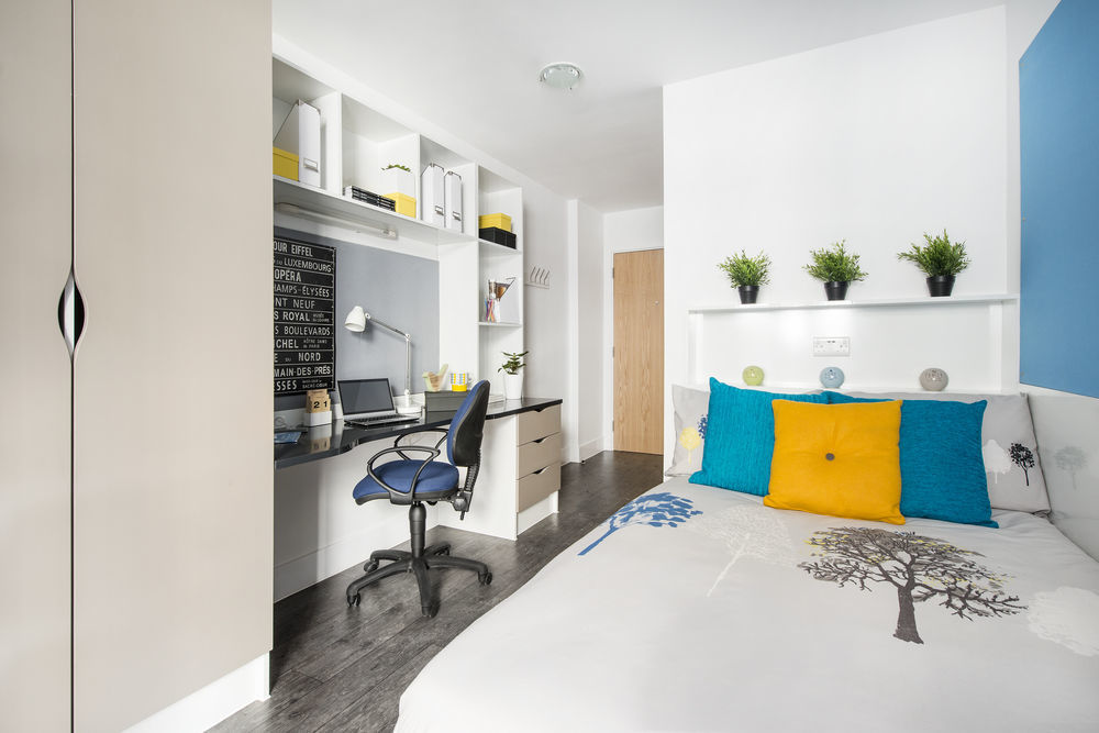 Apartment Destiny Student - Holyrood