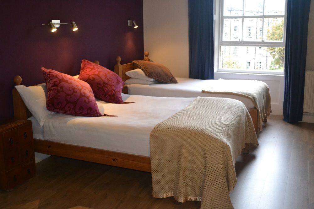 Dene Guest House, New Town Maison d'hôtes