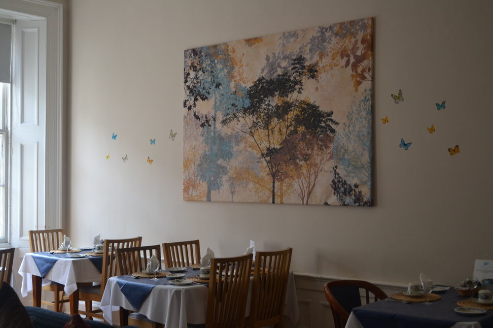 Dene Guest House, New Town Maison d'hôtes 3*