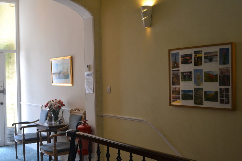 Maison d'hôtes Dene Guest House, New Town