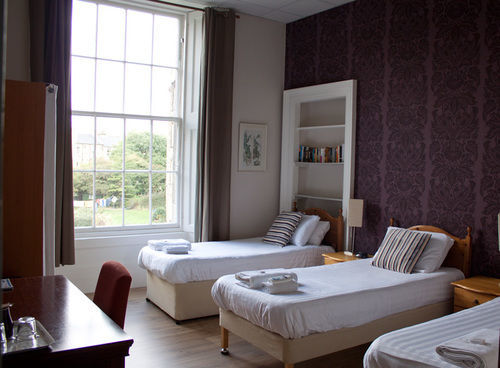 Dene Guest House, New Town Édimbourg