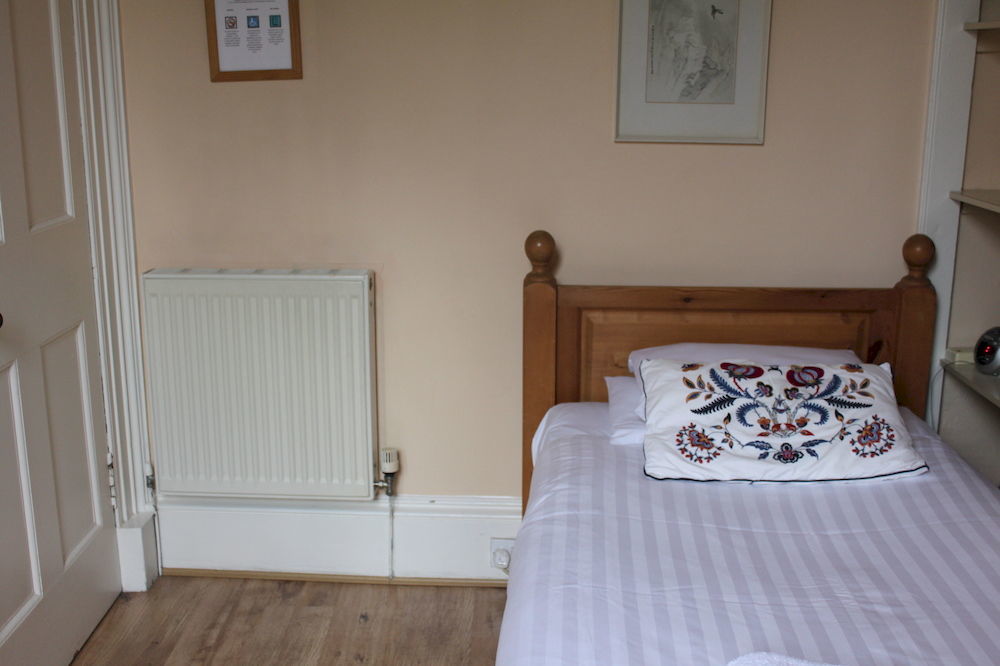 Maison d'hôtes Dene Guest House, New Town Édimbourg