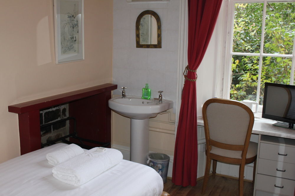 Dene Guest House, New Town Maison d'hôtes Édimbourg