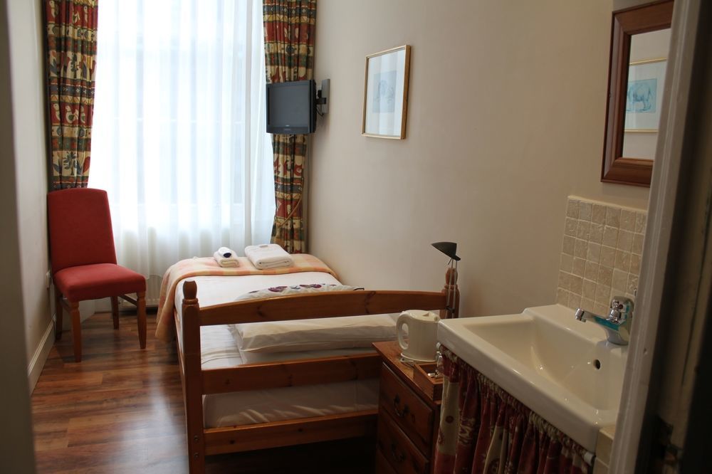 Maison d'hôtes Dene Guest House, New Town 3*