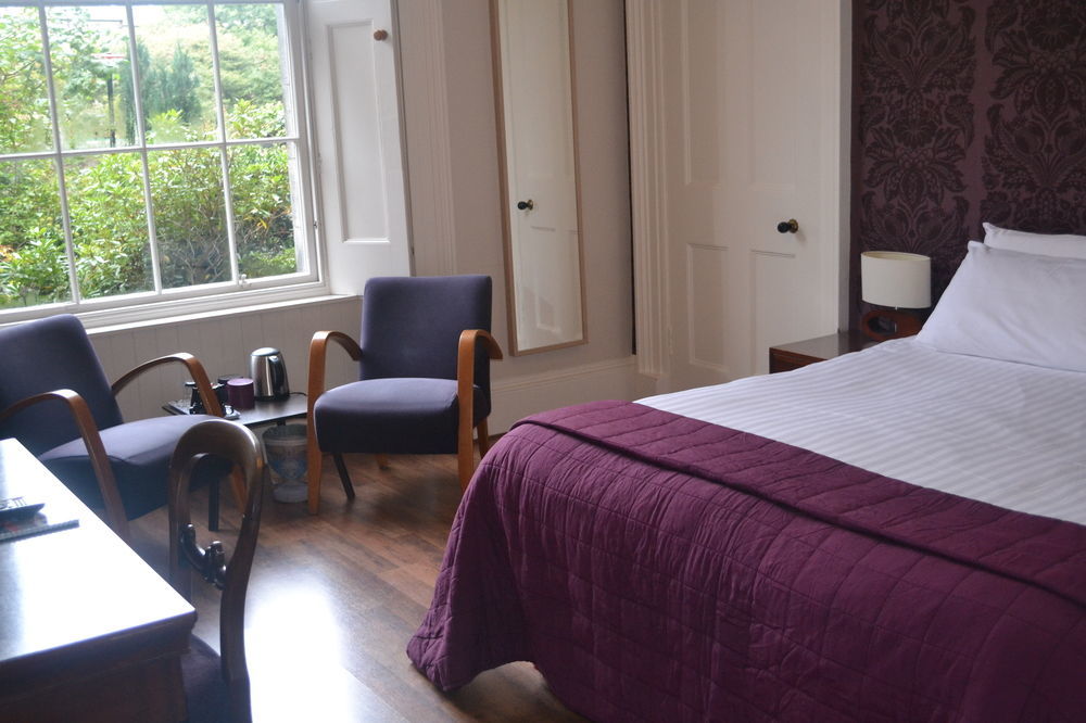 Maison d'hôtes Dene Guest House, New Town