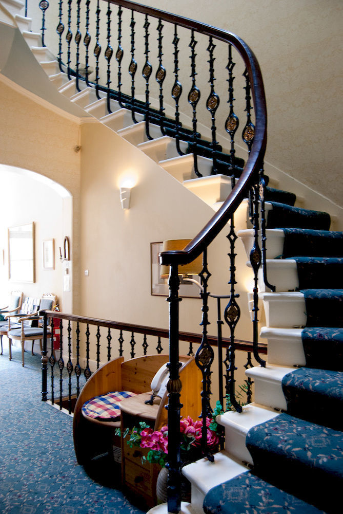 Maison d'hôtes Dene Guest House, New Town Édimbourg