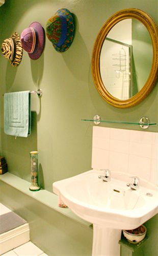 Victorian Townhouse Bed & Breakfast Edinburgh
