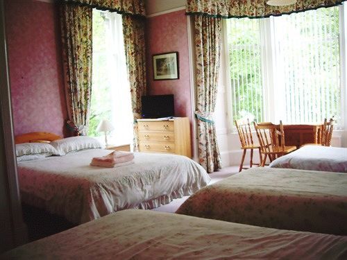 Hotel Abcorn 3*