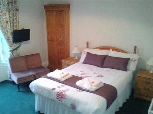 Abcorn Hotel 3*