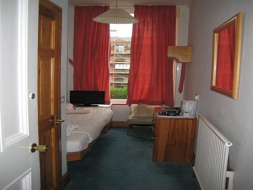 Hotel Abcorn