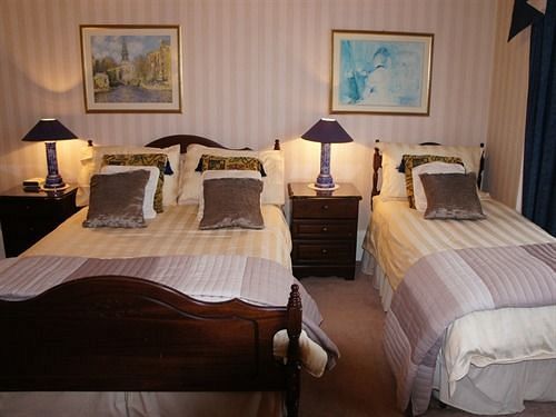 Bed & Breakfast No 45 Edinburgh