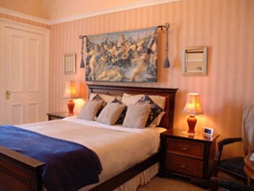 No 45 Bed & Breakfast Edinburgh
