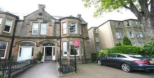Allison House 16 Edinburgh