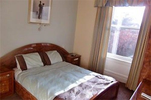 Allison House 16 Guest house 4*
