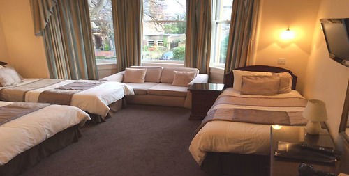 Guest house Allison House 16 Edinburgh