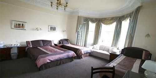 Guest house Allison House 16