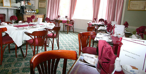 Guest house Allison House 16 Edinburgh