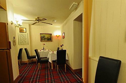 Bonnie's Bed & Breakfast 4*