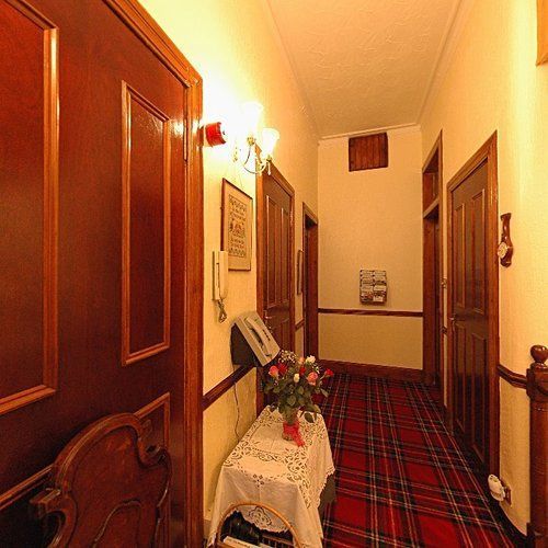 Bonnie's Bed & Breakfast