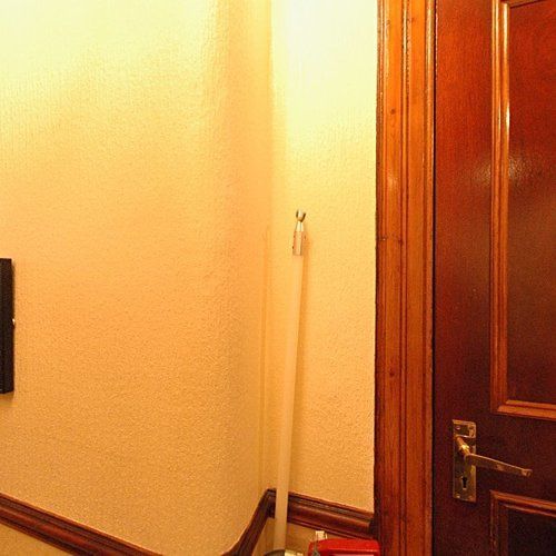 Bonnie's 4* Edinburgh