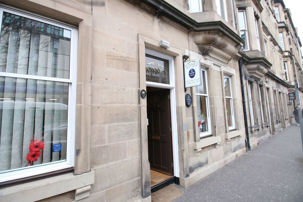 Bonnie's 4* Edinburgh