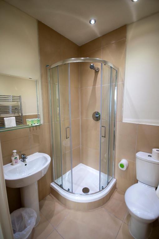 Aparthotel Palmerston 4*