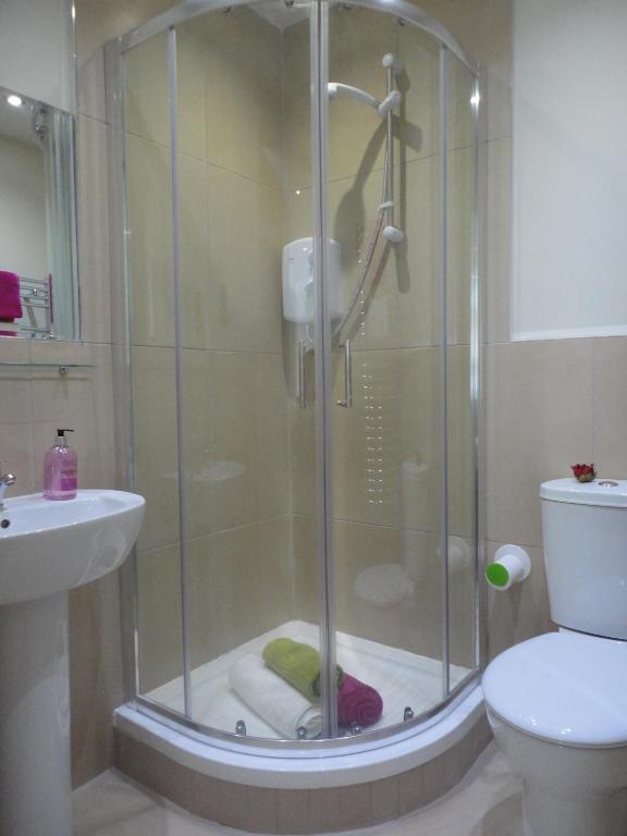Aparthotel Palmerston