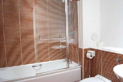 Hot-el-apartments Waterfront Appart hôtel 4*