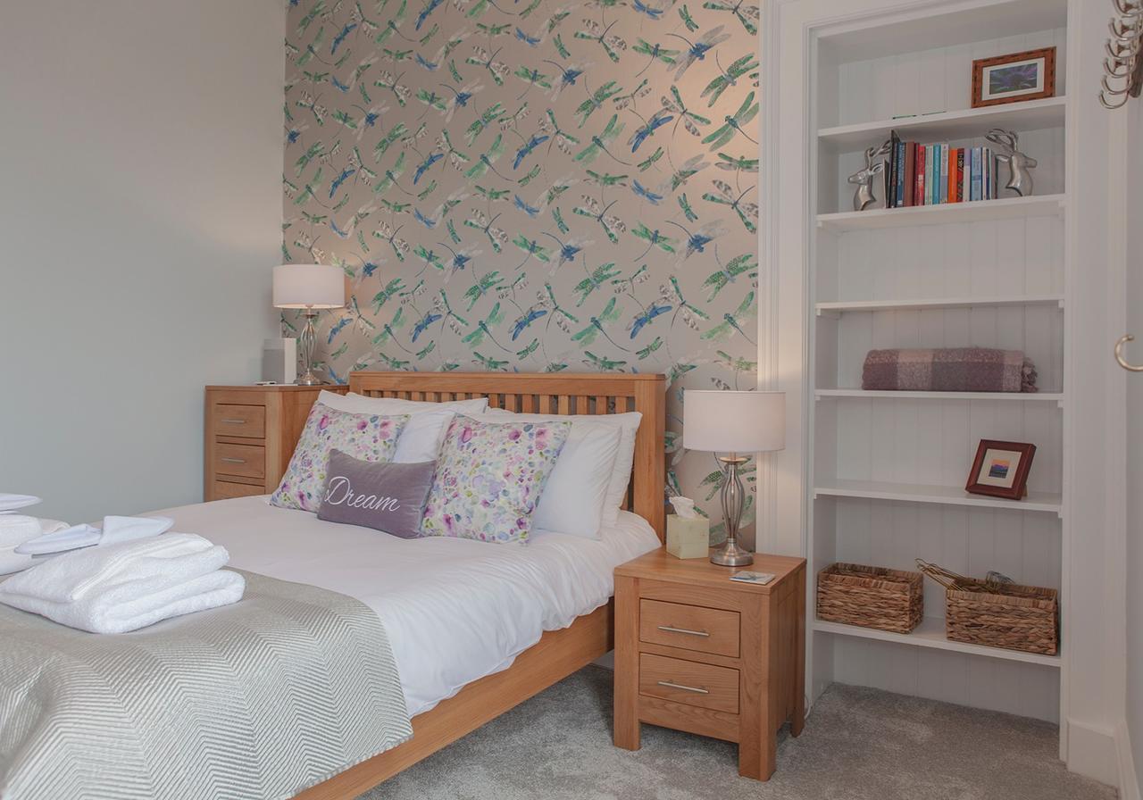 Stockbridge Townhouse - The Address * Edinburgh