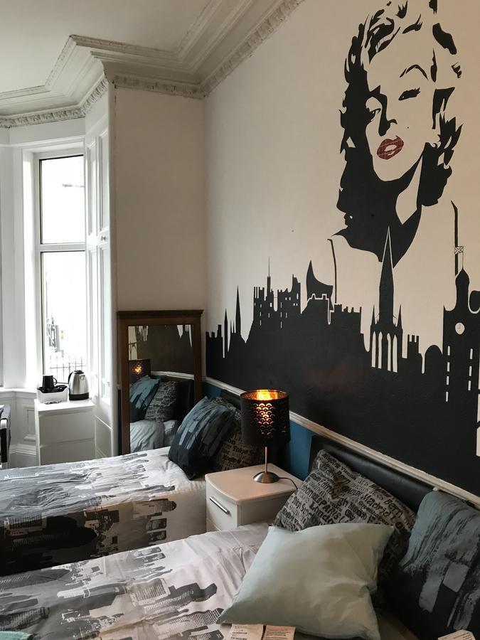 Gasthof Gilmore Guest House 3*