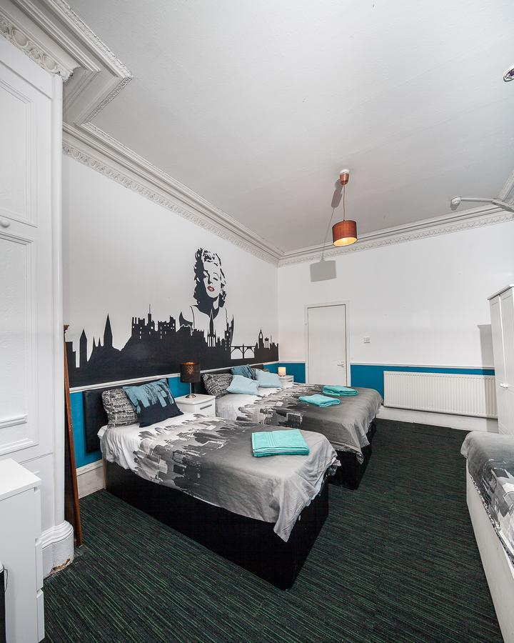 Gilmore Guest House 3* EDI