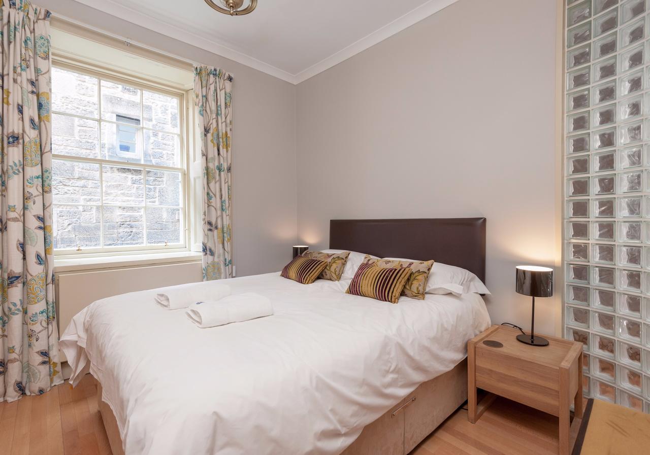 Appartement Parliament Sq