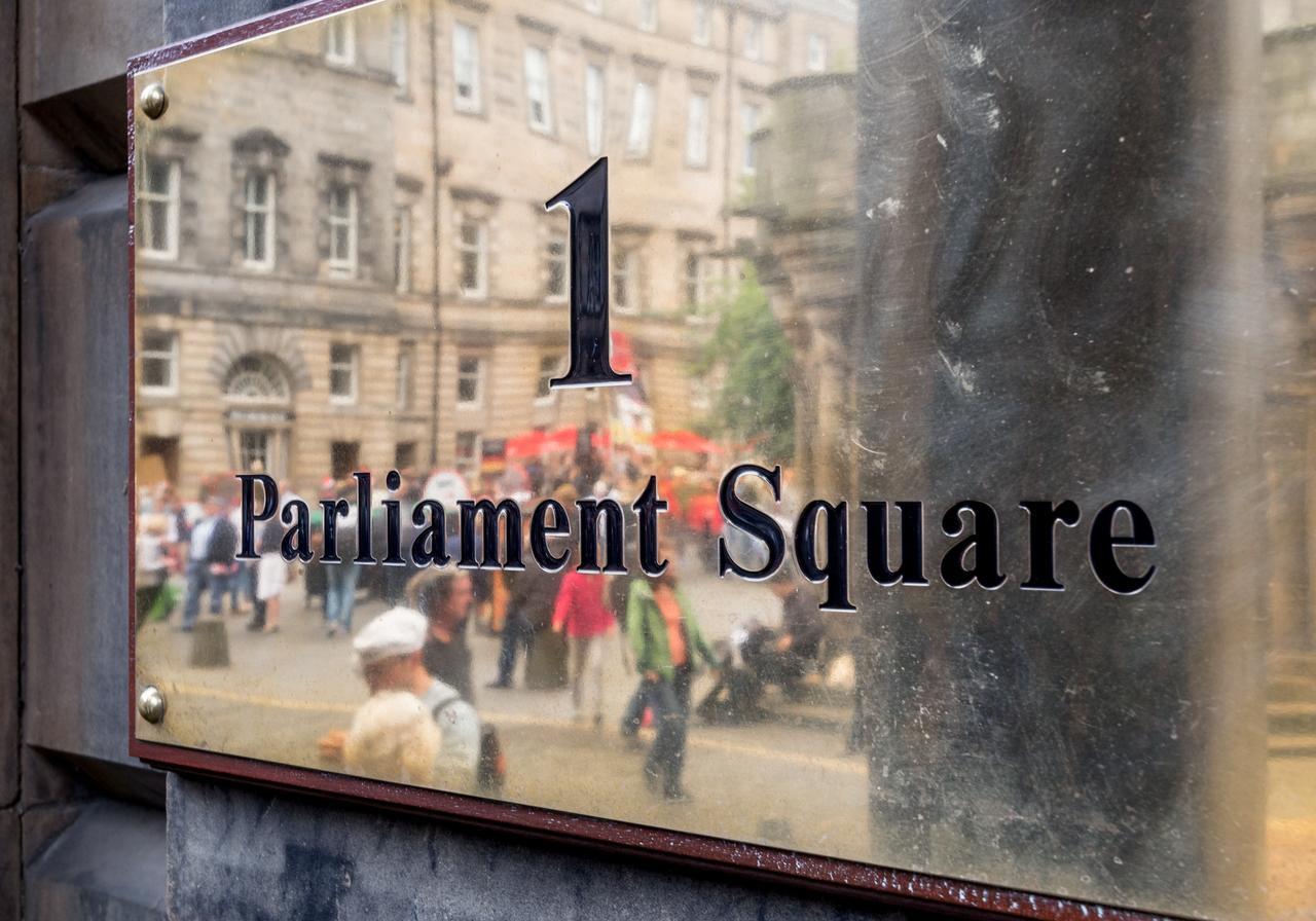 Parliament Sq Appartement *