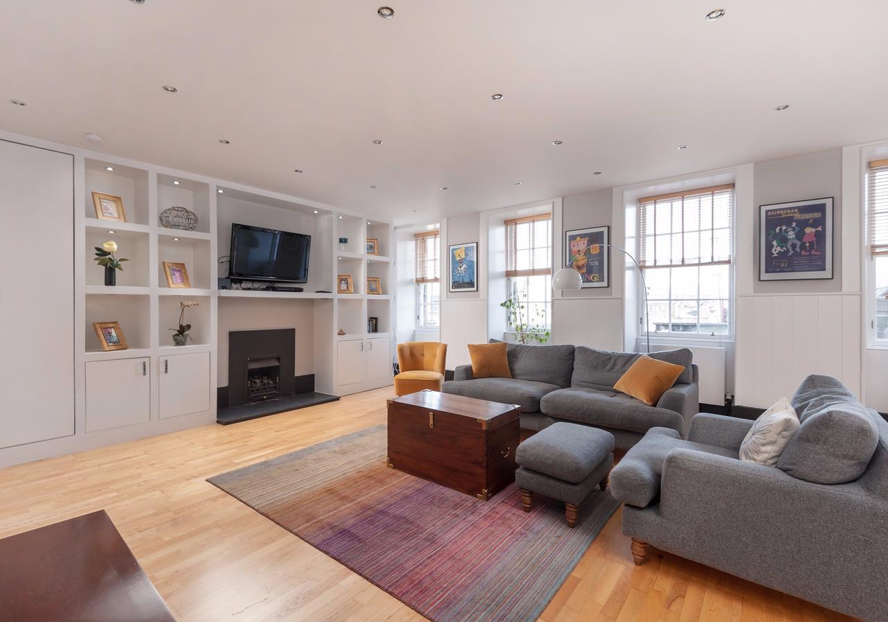 Parliament Sq Appartement EDI