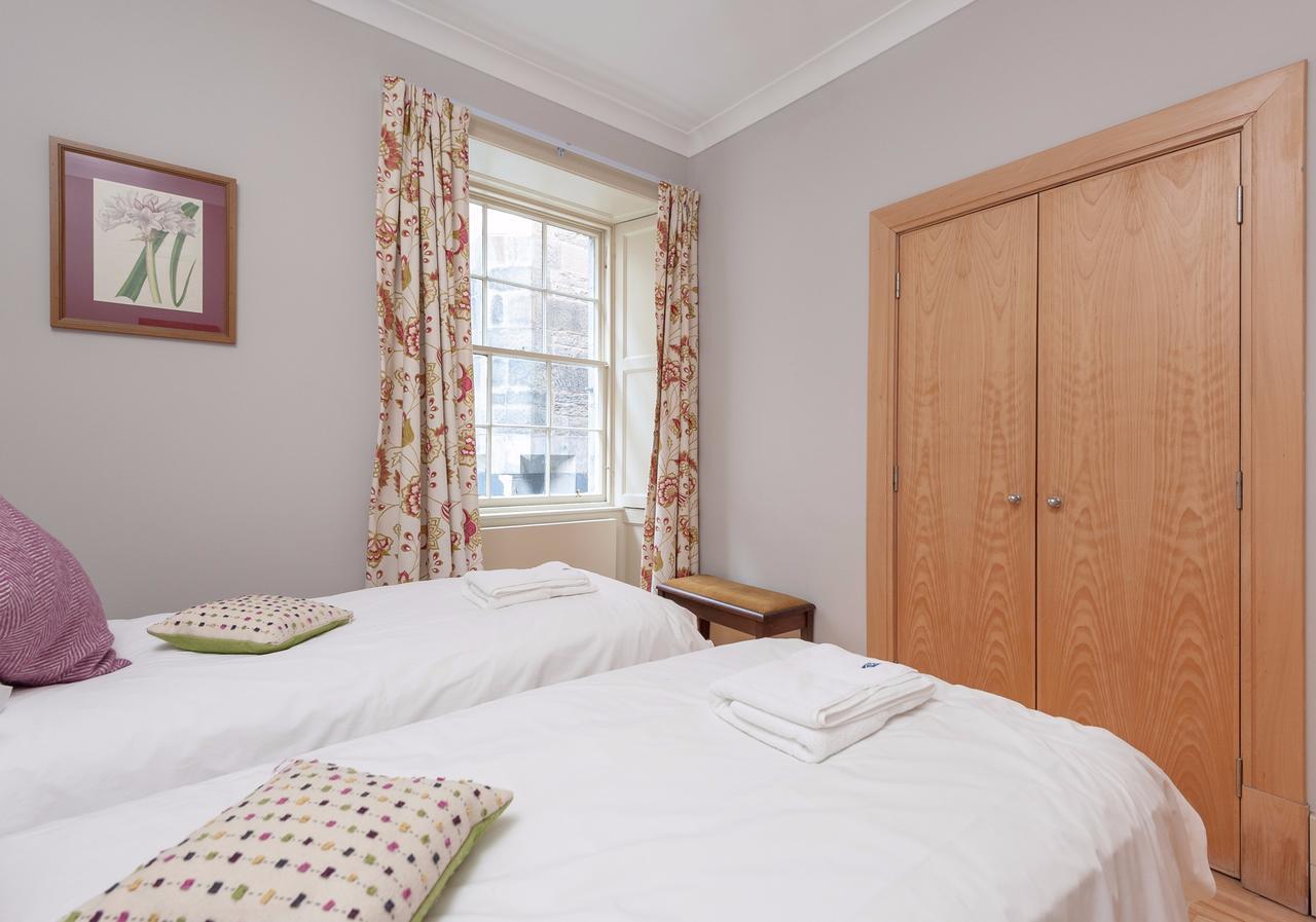 Parliament Sq Appartement