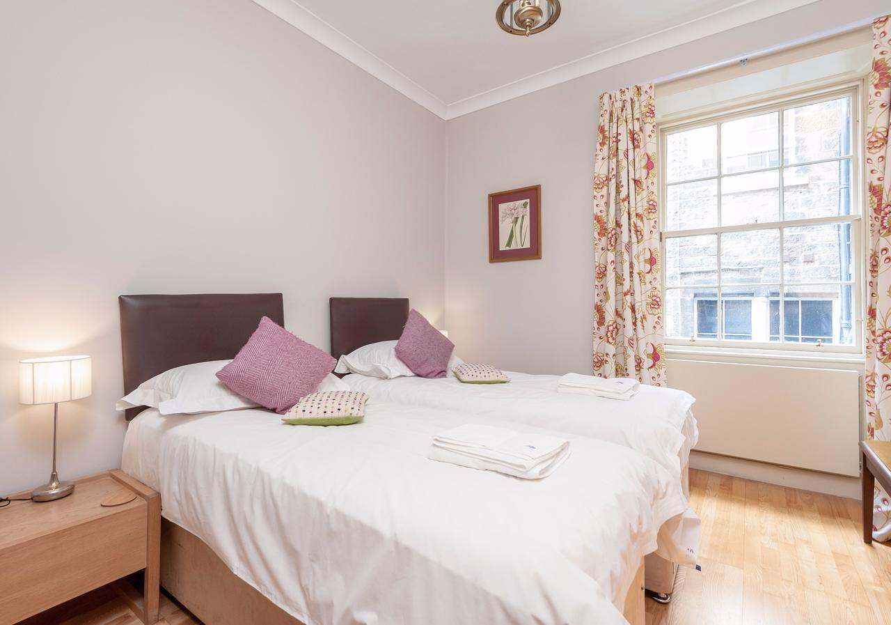 Appartement Parliament Sq EDI