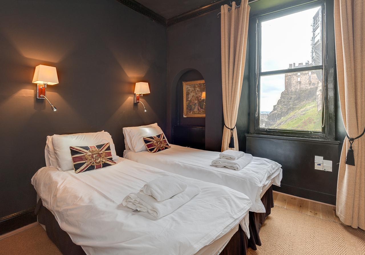 Apartment The Castle Esplanade