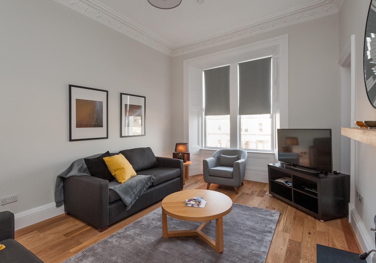 Apartment The Brunswick Street Edinburgh