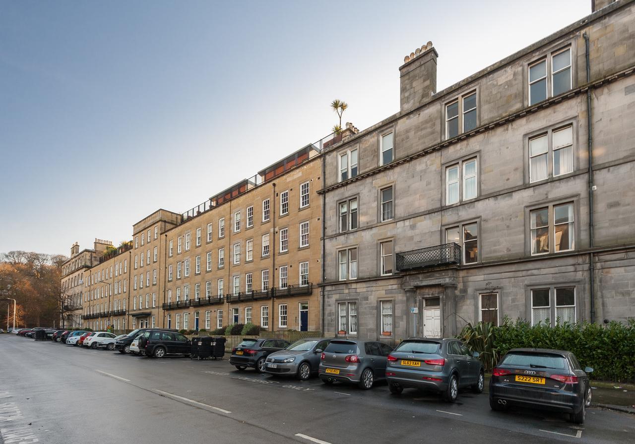 The Brunswick Street