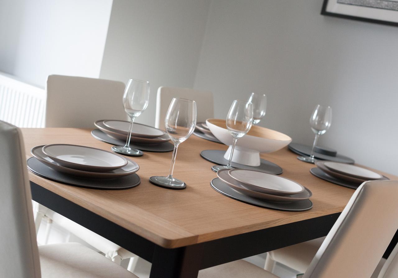 Apartment The Brunswick Street Edinburgh